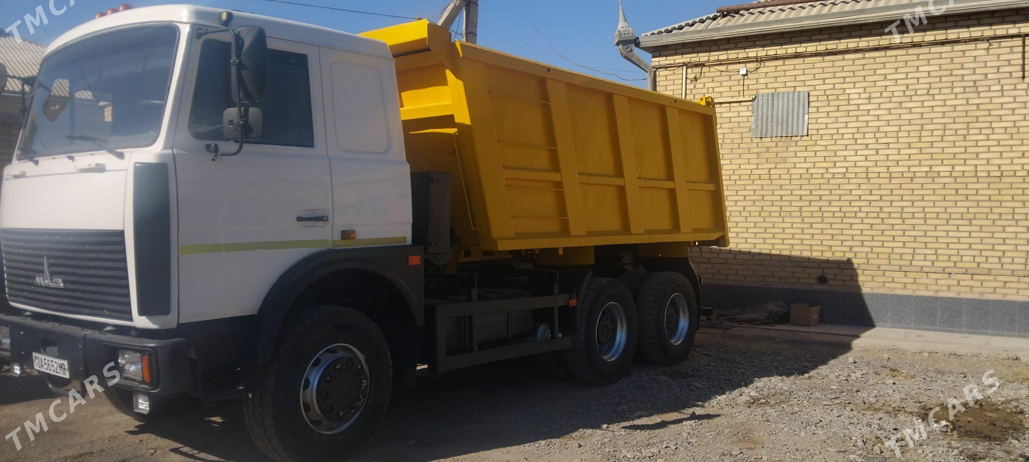 Maz Samosval 2014 - 470 000 TMT - Мары - img 2