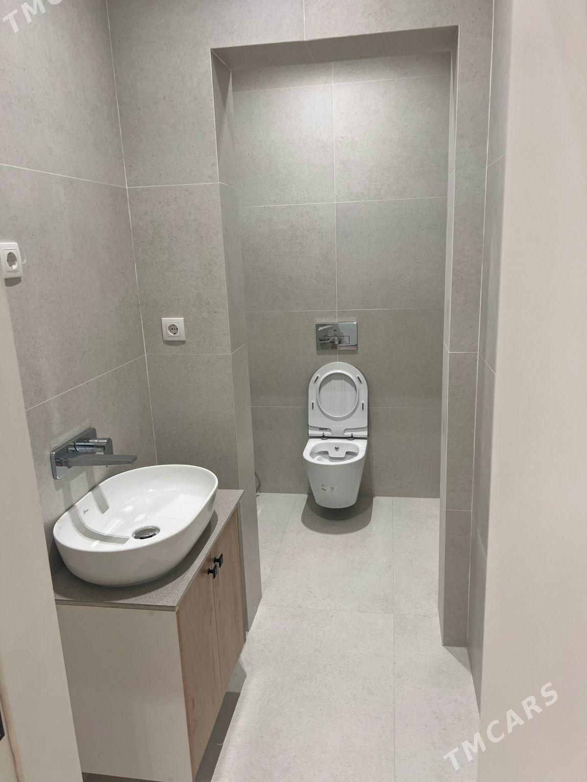 Asgabat Moll ofis 145 m2 офис - Aşgabat - img 10