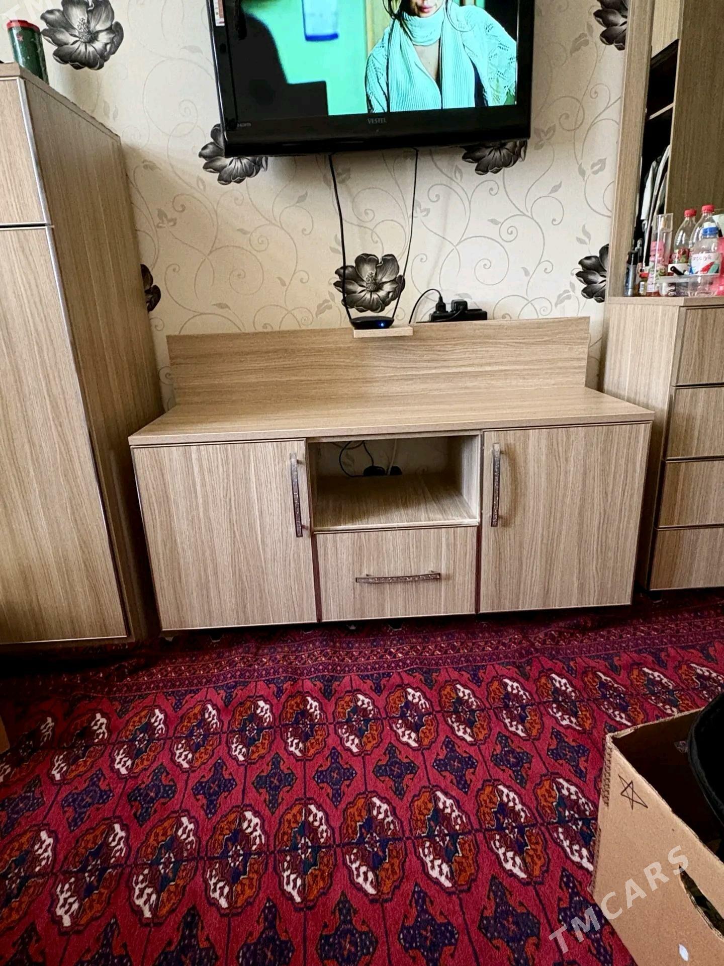 spalny garnitur - ул. Подвойского (Битарап Туркменистан шаёлы) - img 9