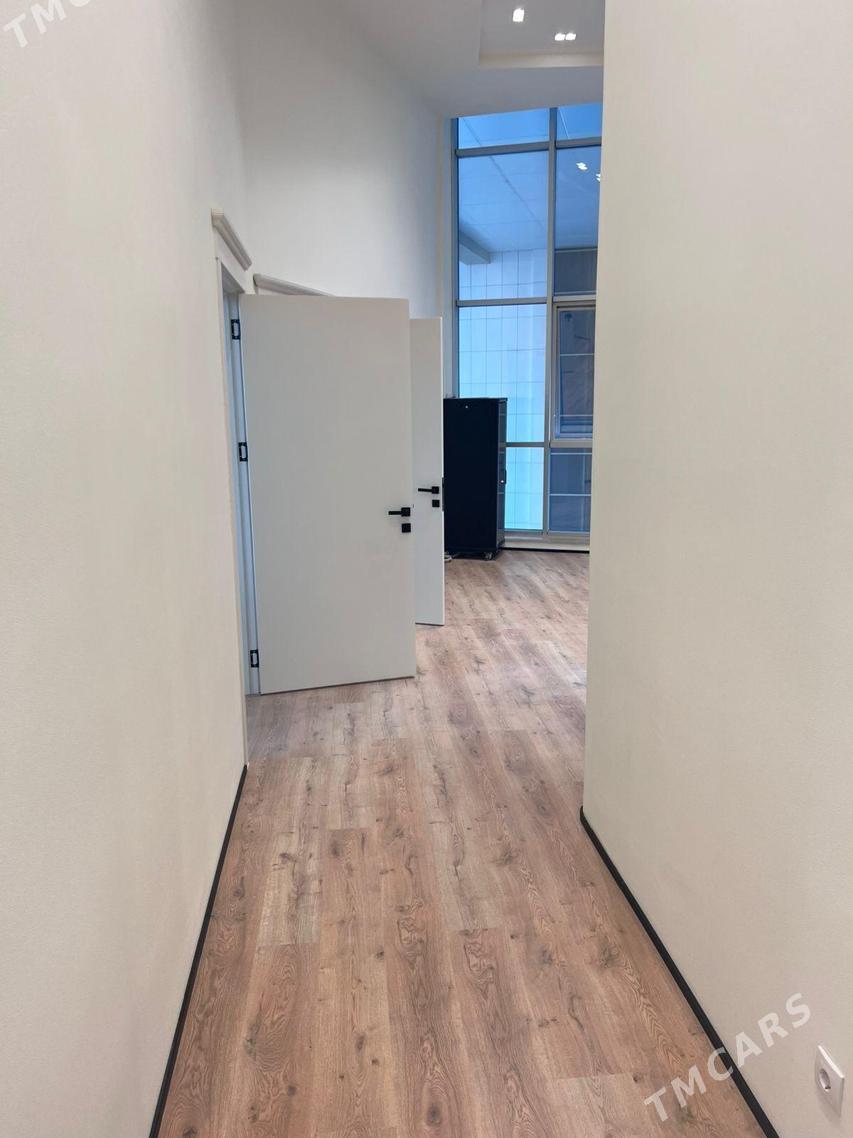 Asgabat Moll ofis 145 m2 офис - Aşgabat - img 8