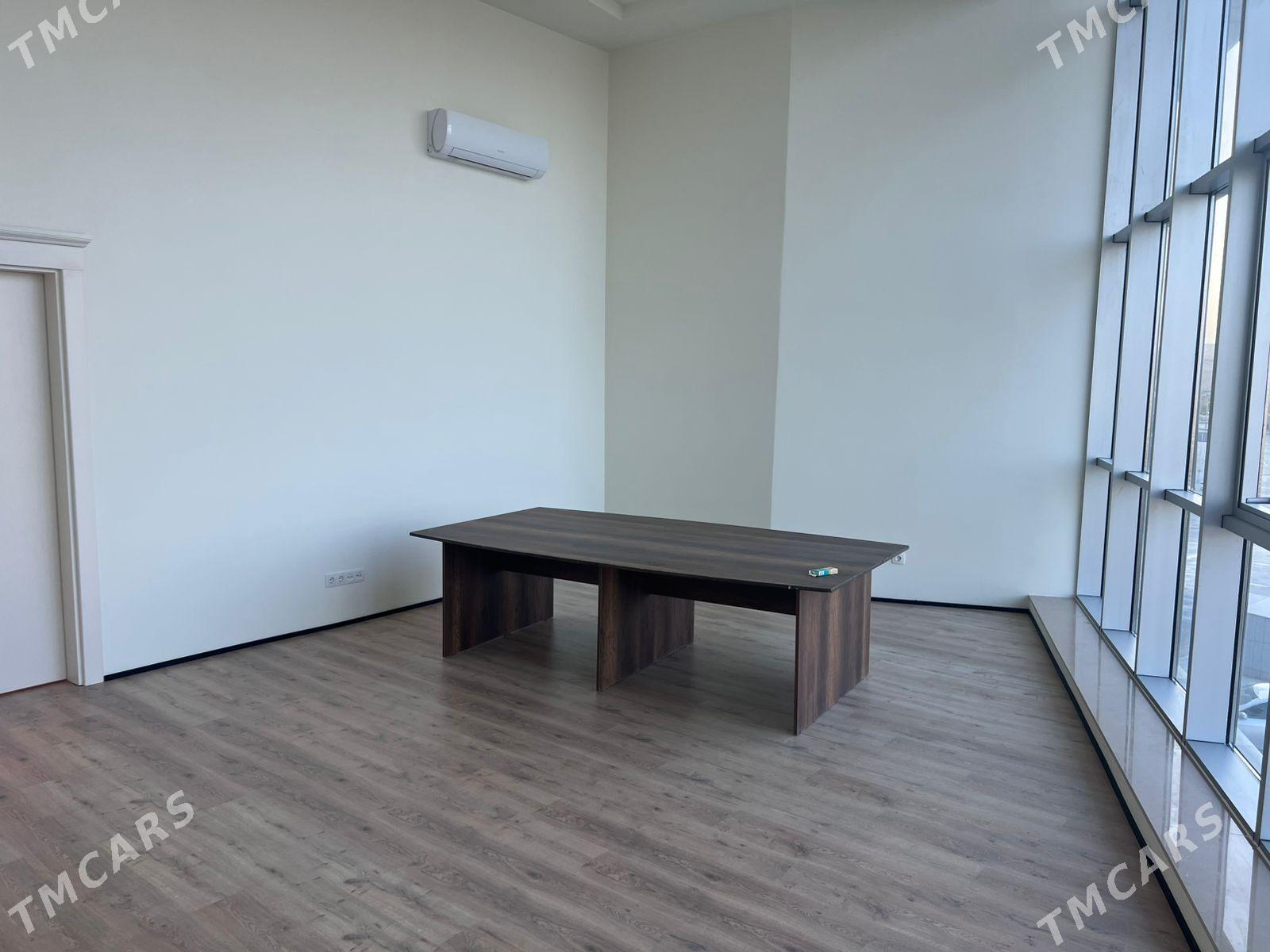 Asgabat Moll ofis 145 m2 офис - Aşgabat - img 2