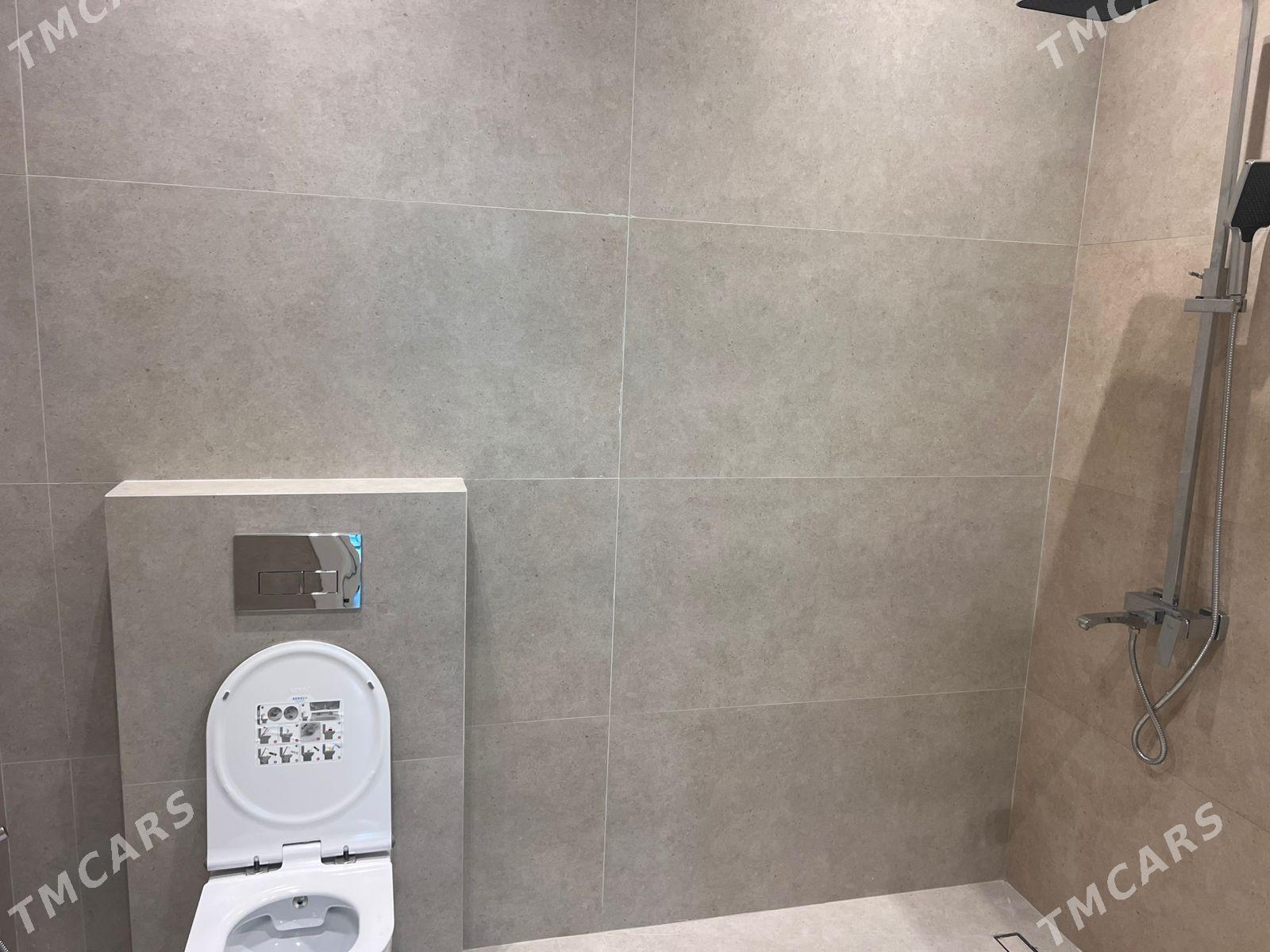 Asgabat Moll ofis 145 m2 офис - Aşgabat - img 9