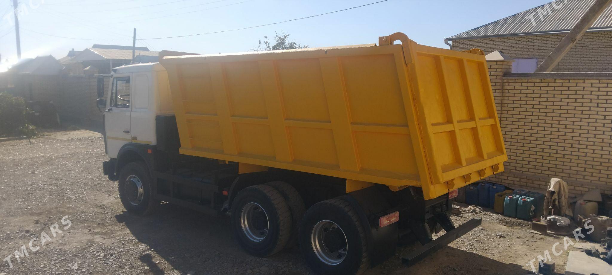 Maz Samosval 2014 - 470 000 TMT - Мары - img 5