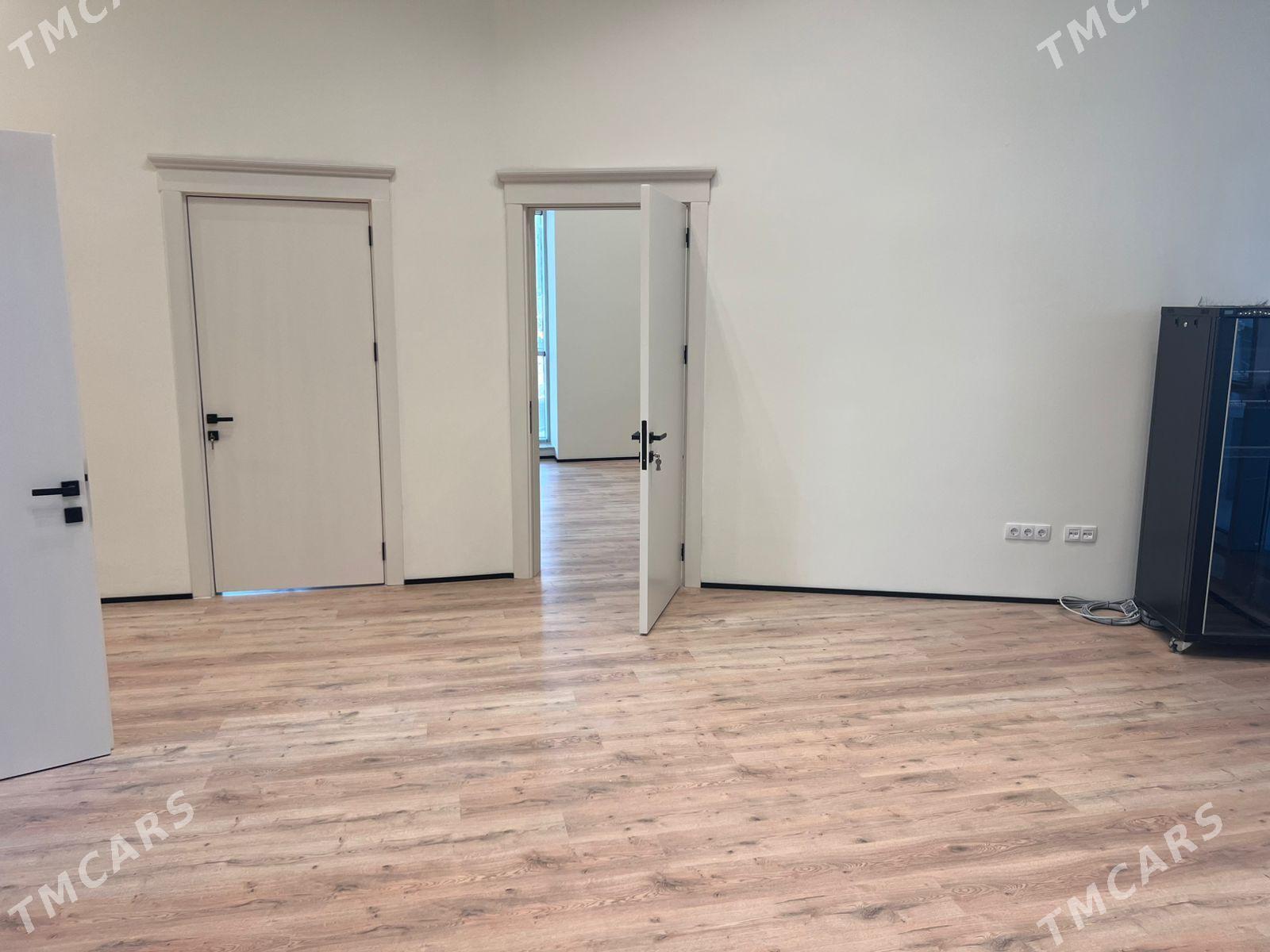 Asgabat Moll ofis 145 m2 офис - Aşgabat - img 3