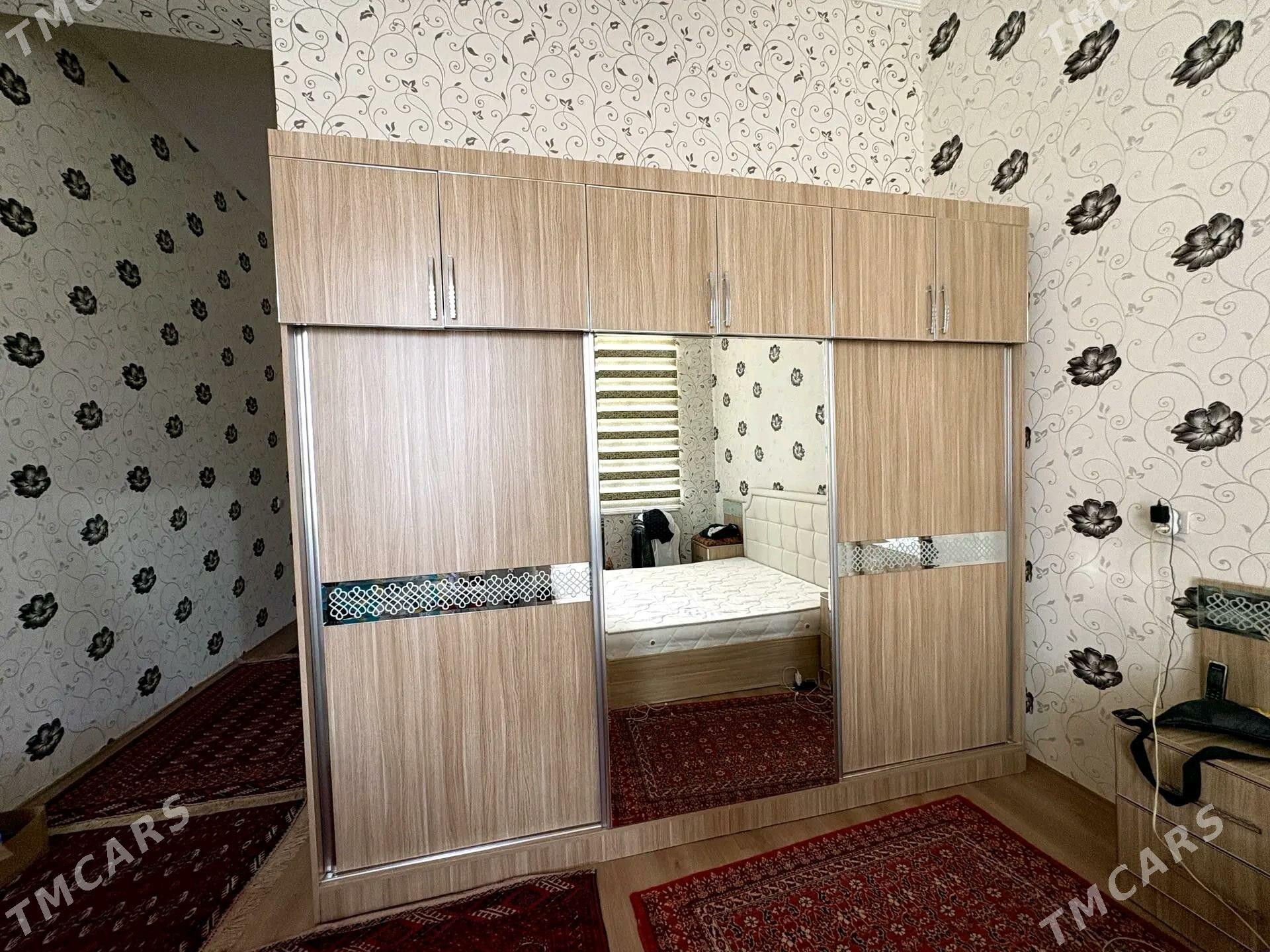 spalny garnitur - ул. Подвойского (Битарап Туркменистан шаёлы) - img 8