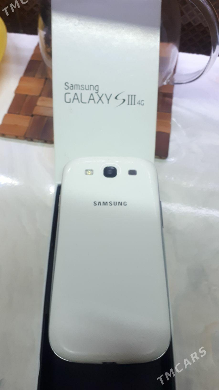 sТелефоны s3 - Aşgabat - img 2