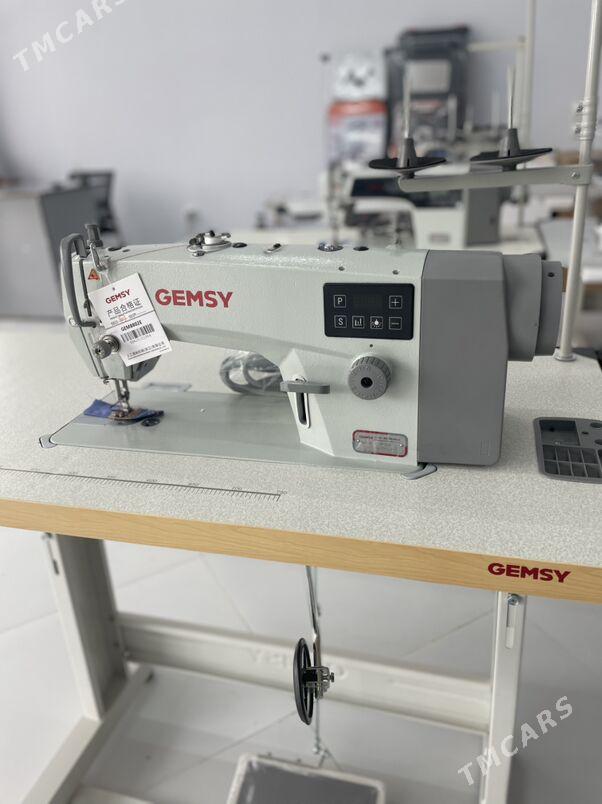 Gemsy 88 02E - Гёкдепе - img 2