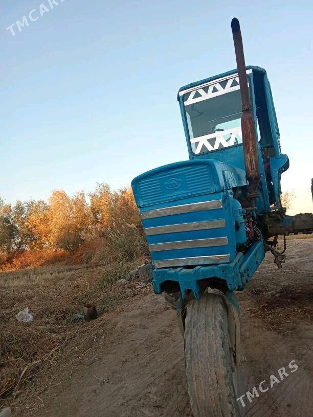 MTZ T-28 1992 - 20 000 TMT - Губадаг - img 1