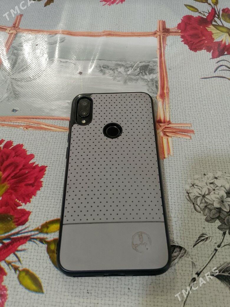 mi pley - Aşgabat - img 1