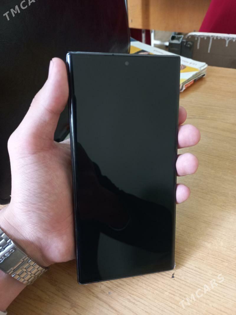 samsung s23 ultra - Aşgabat - img 1