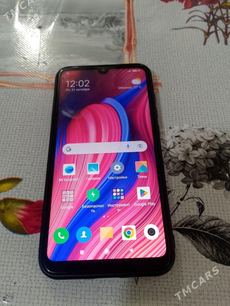 mi pley - Aşgabat - img 2