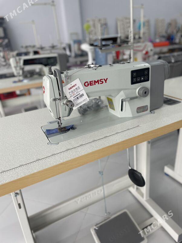 Gemsy 88 02E - Гёкдепе - img 3