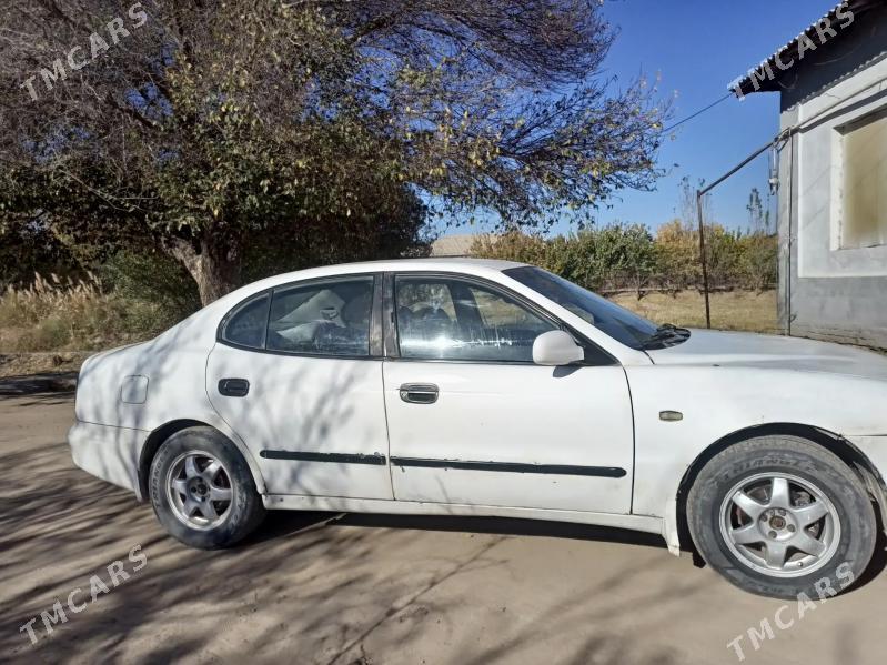 Daewoo Leganza 1998 - 25 000 TMT - Şabat etr. - img 3