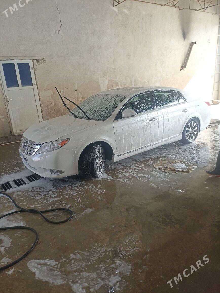 Toyota Avalon 2011 - 300 000 TMT - Сакарчага - img 10