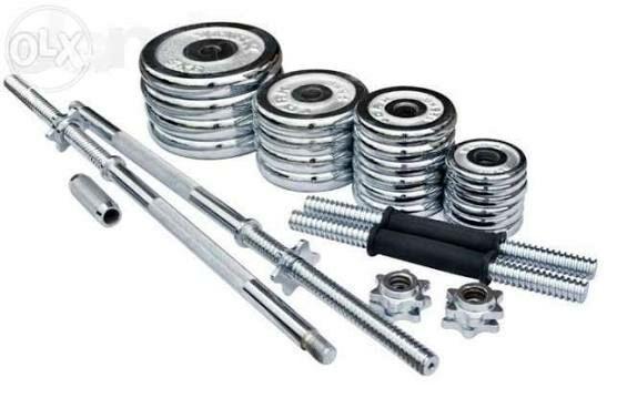 gantel nabor 50kg - Daşoguz - img 2