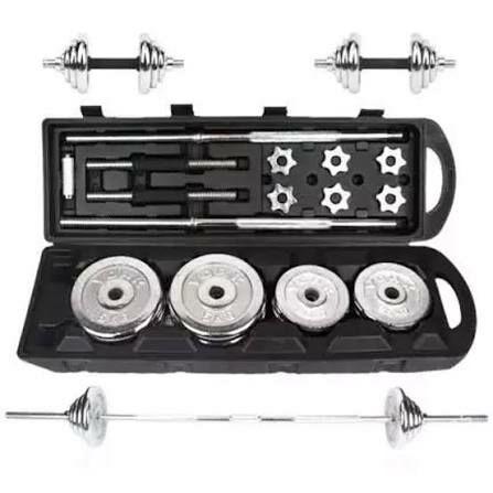 gantel nabor 50kg - Daşoguz - img 3