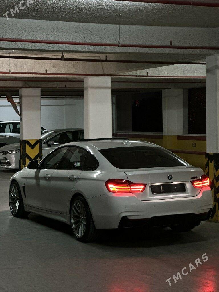 BMW 440i 2015 - 460 000 TMT - Aşgabat - img 7