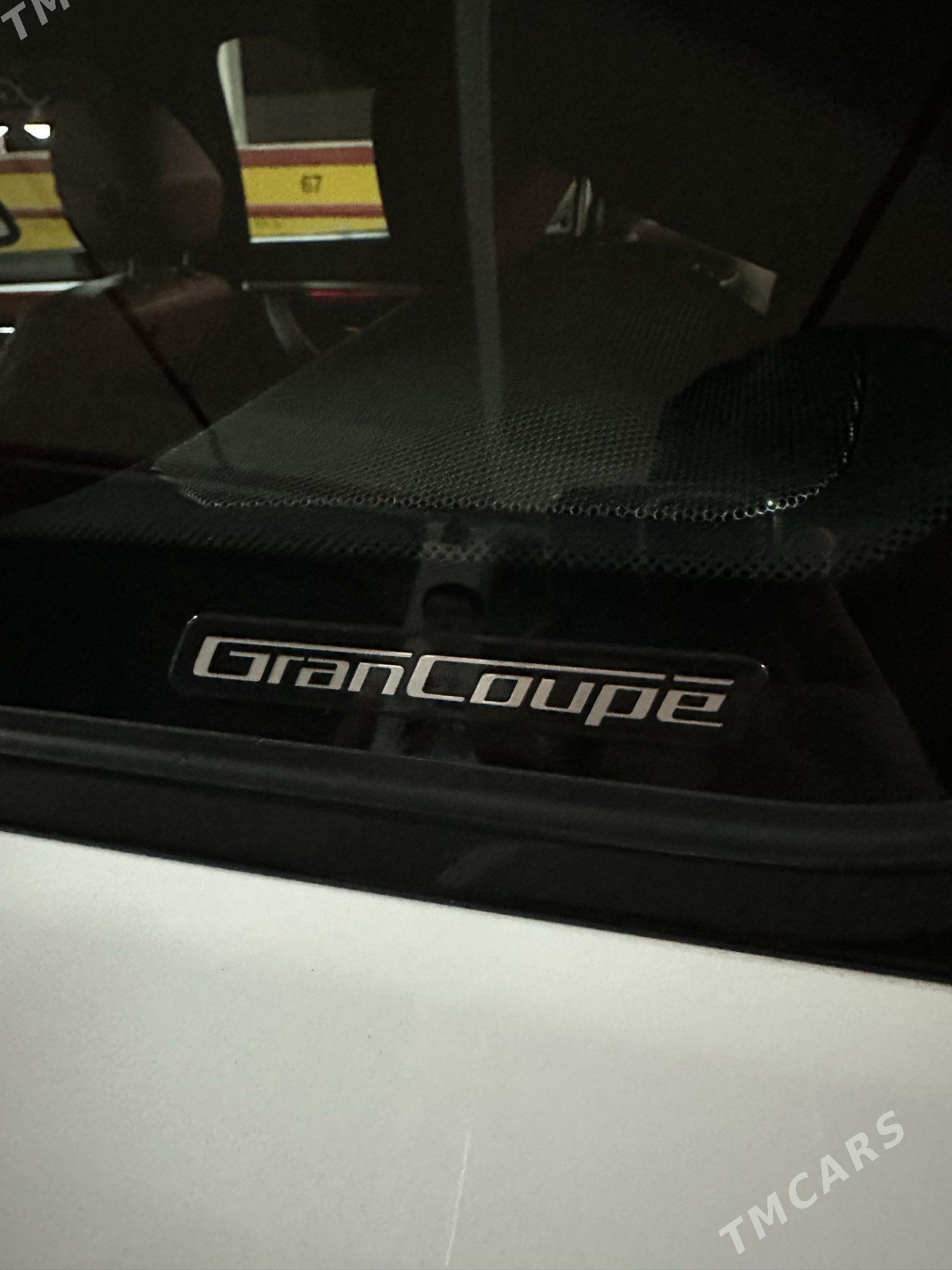 BMW 440i 2015 - 460 000 TMT - Aşgabat - img 10