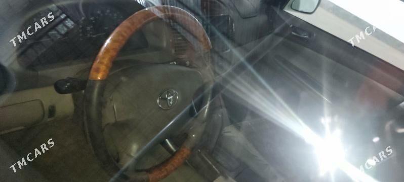 Toyota Camry 2003 - 170 000 TMT - 30 mkr - img 2