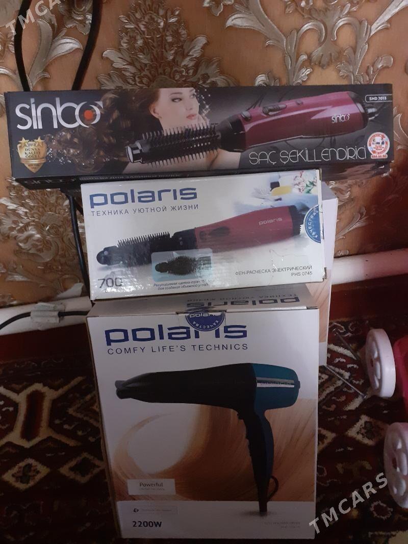 Fen.Фен.Polaris.Поларис - Туркменабат - img 3