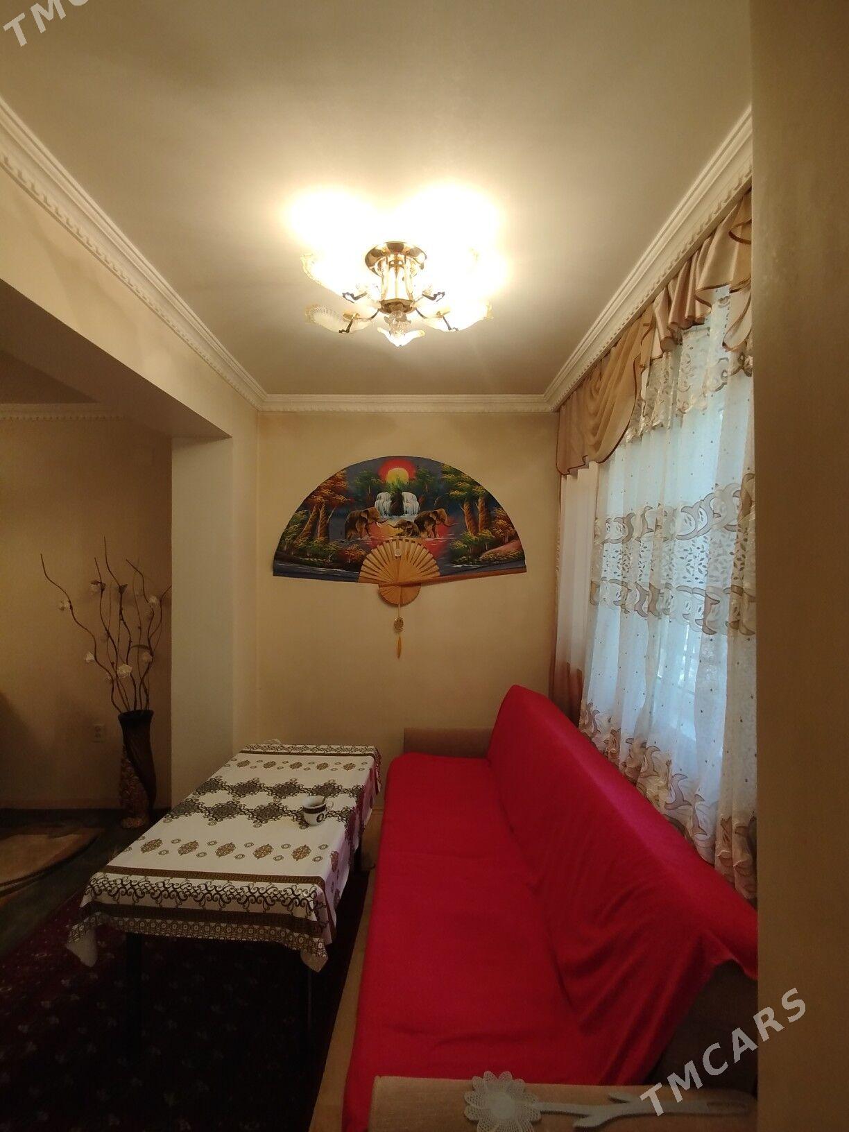 10-MKR. 2-KOMNAT. KWARTIRA - 10 mkr - img 6