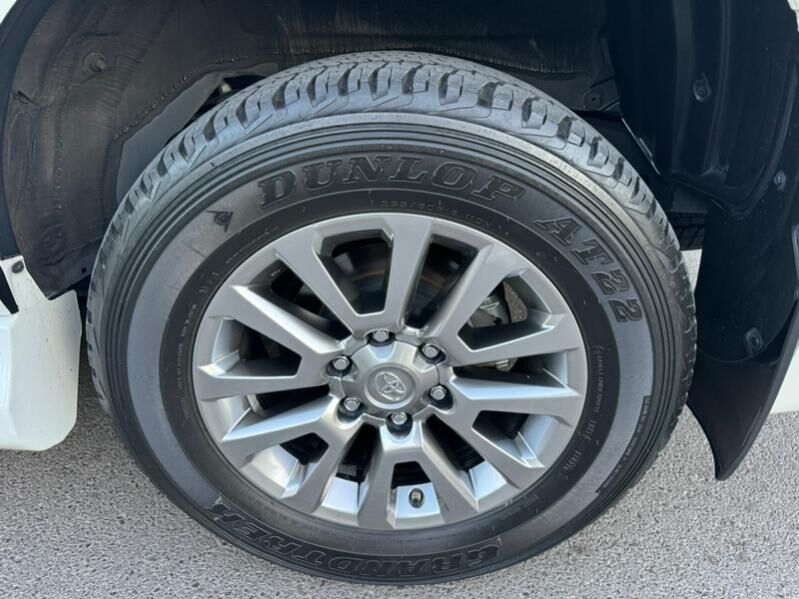 Toyota Land Cruiser Prado 2021 - 880 000 TMT - Ашхабад - img 6