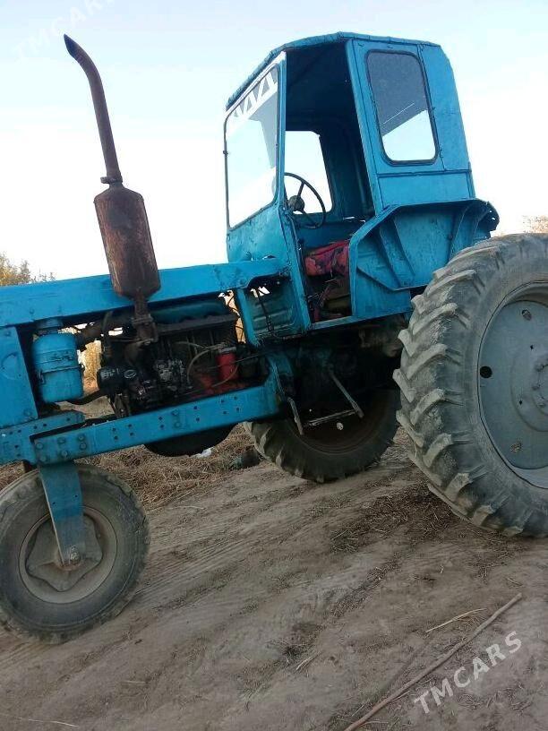 MTZ T-28 1992 - 20 000 TMT - Губадаг - img 2