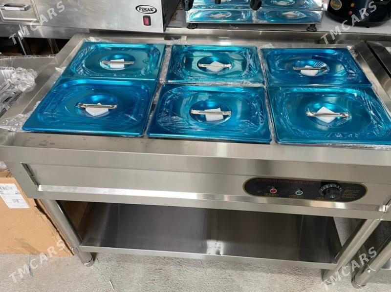 Doner - Ашхабад - img 1