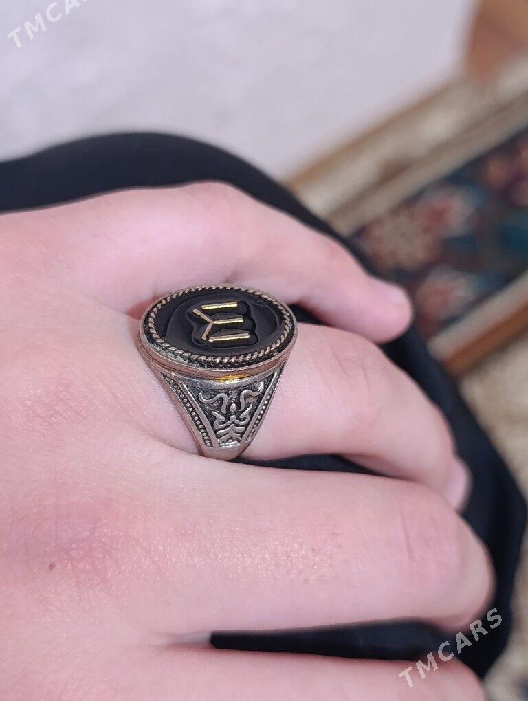 yuzuk - Хазар - img 2