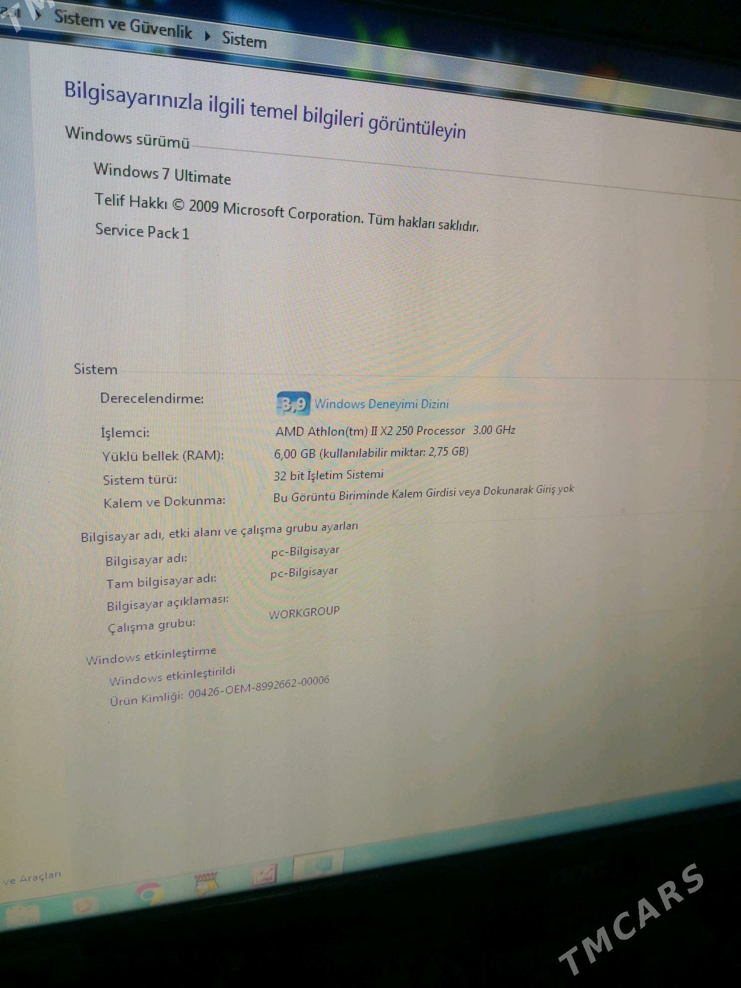 ddr3 kompyuter - Baýramaly - img 3