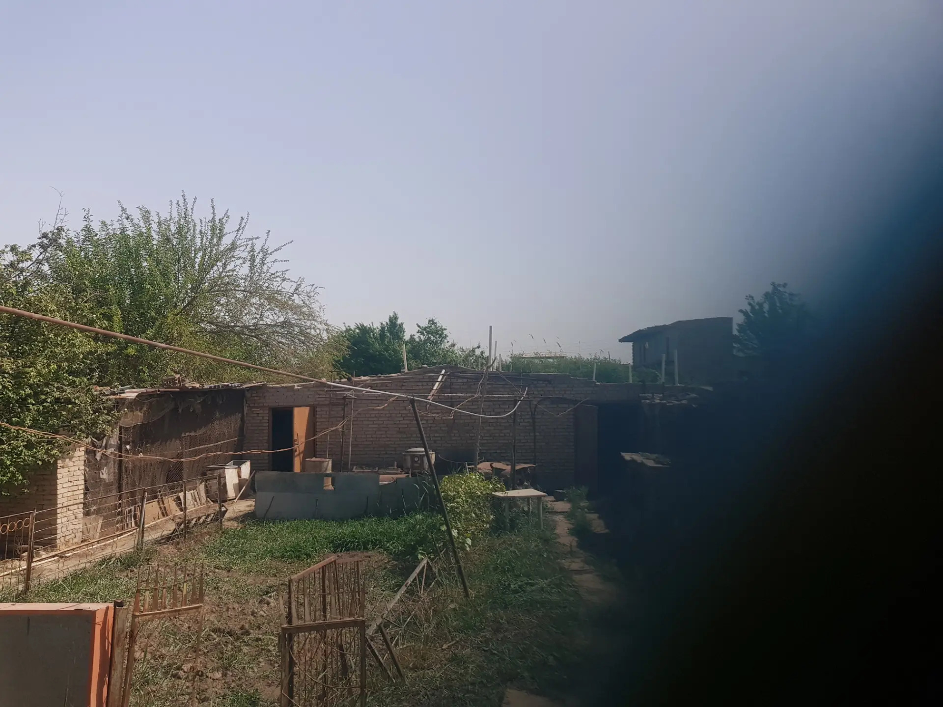 аэропорт дача - Türkmenabat - img 5