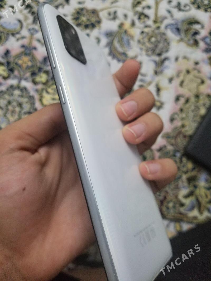 A 31 - Aşgabat - img 3