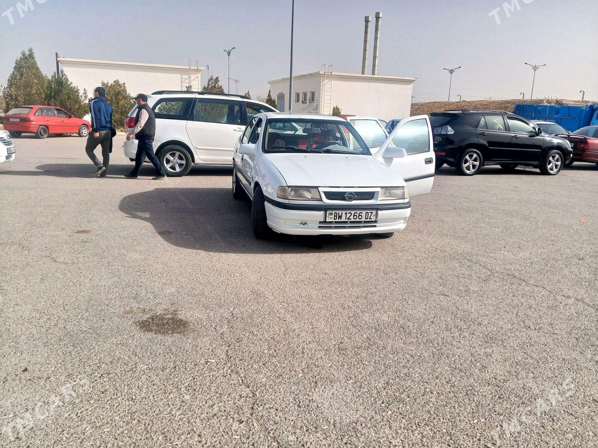 Opel Vectra 1994 - 35 000 TMT - Şabat etr. - img 4