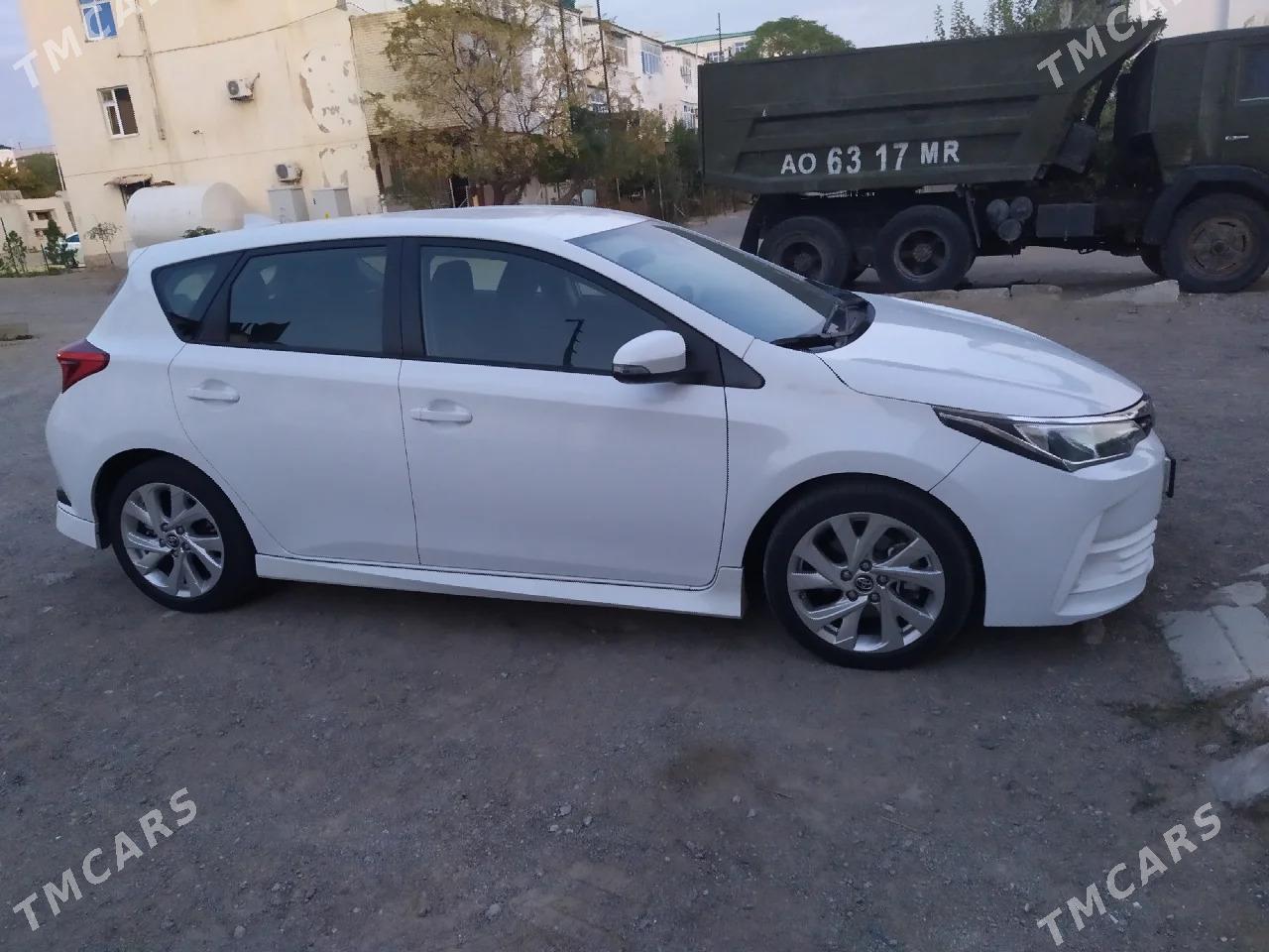 Toyota Scion 2017 - 240 000 TMT - Türkmenbaşy - img 2