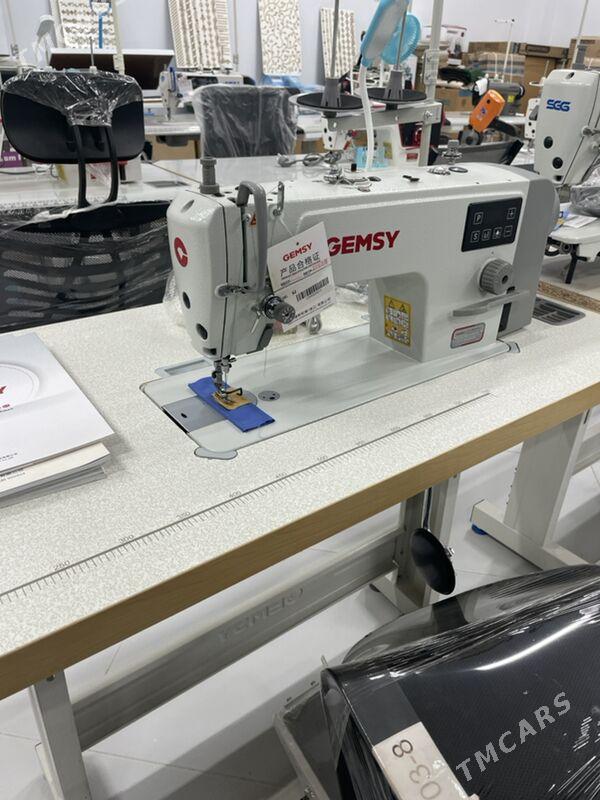 Gemsy S2 - Гёкдепе - img 2