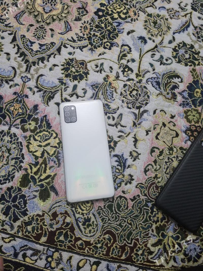 A 31 - Aşgabat - img 1