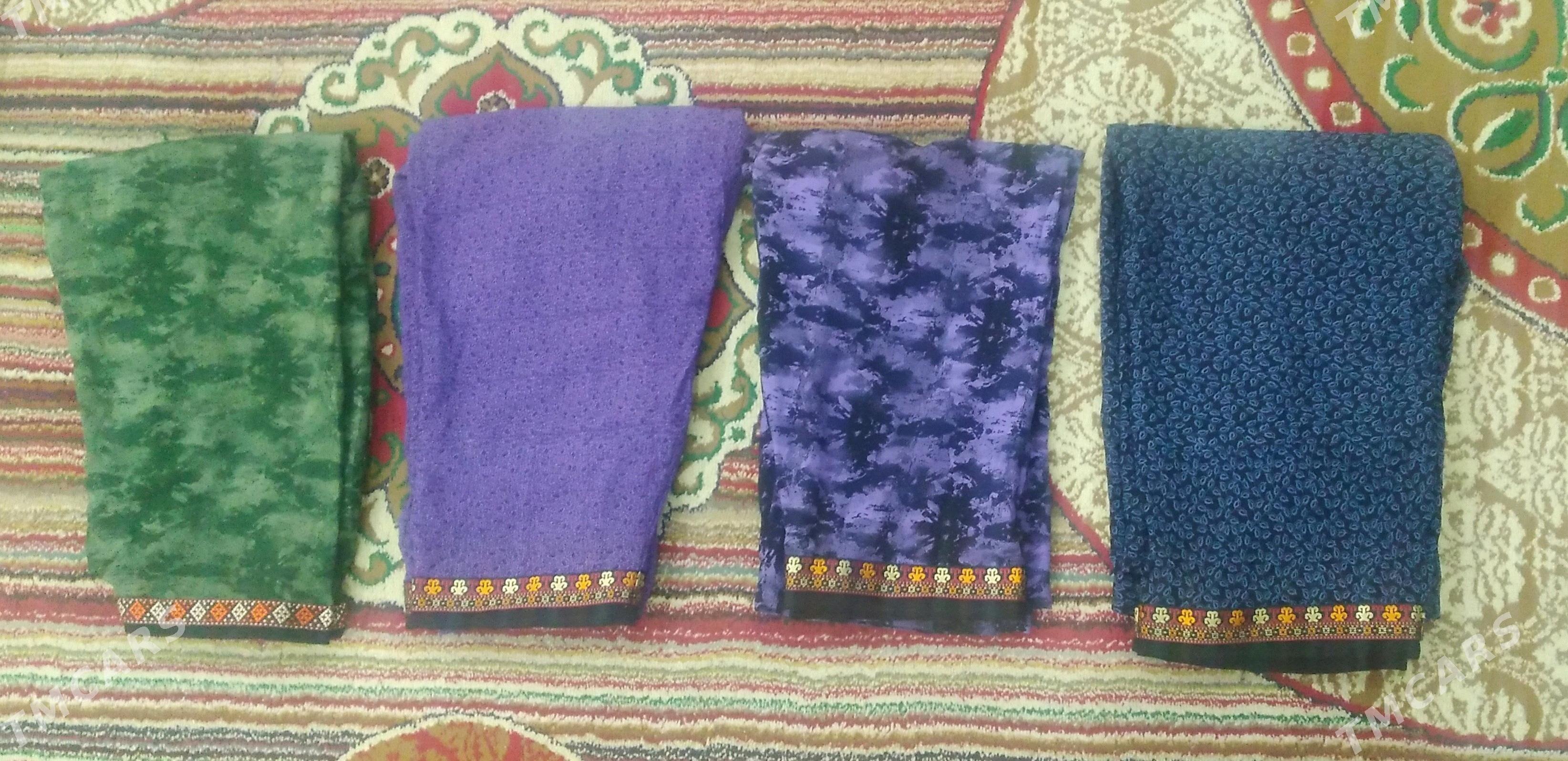 Geýim, balak - Ашхабад - img 2