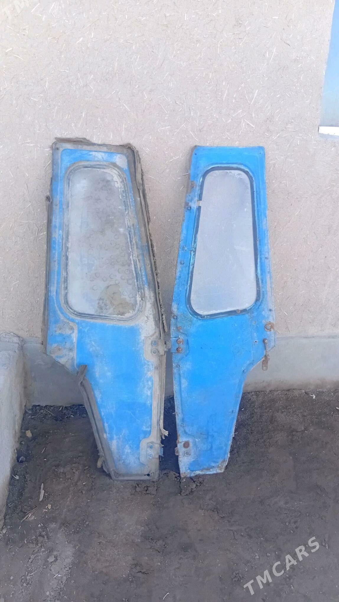 MTZ T-28 1992 - 20 000 TMT - Губадаг - img 3