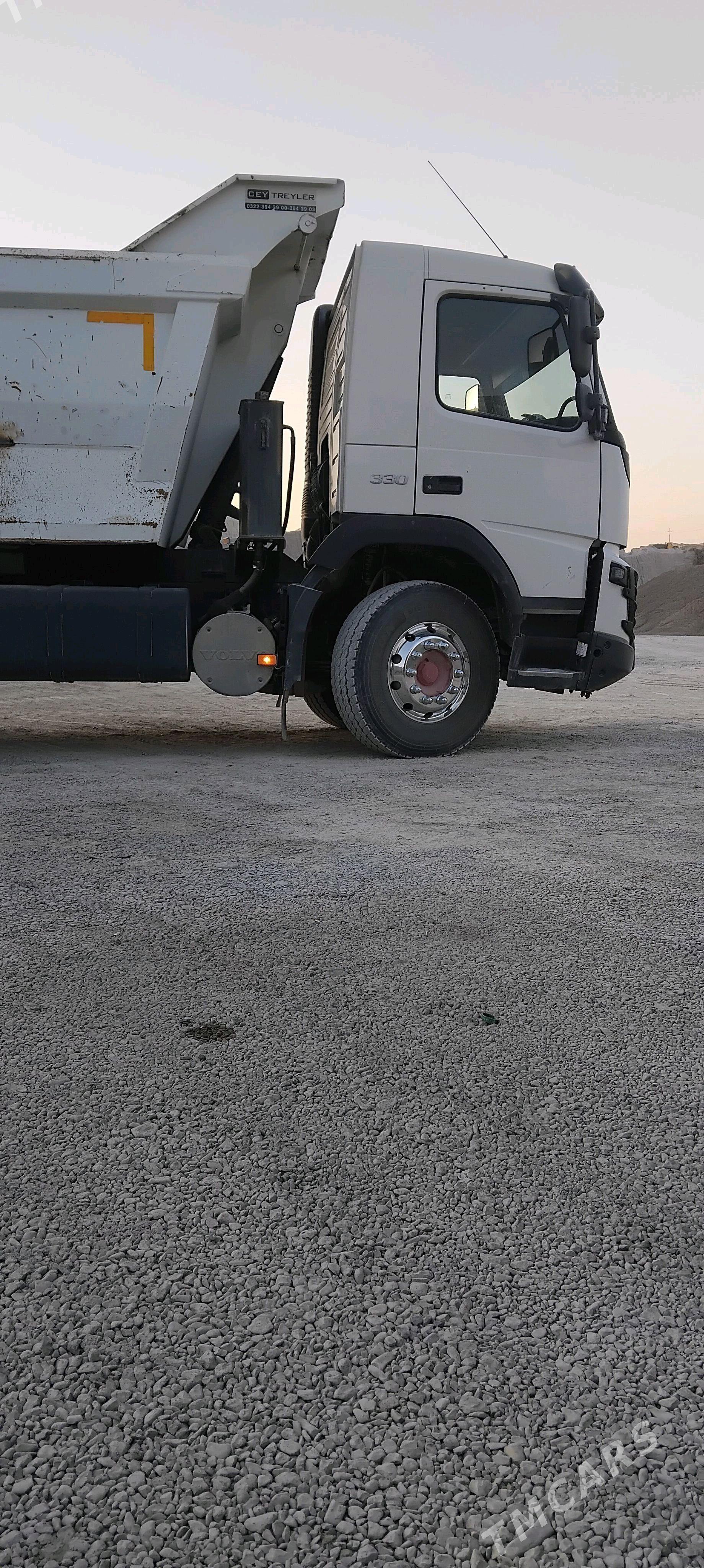 Volvo EURO 4 2014 - 790 000 TMT - Ашхабад - img 6