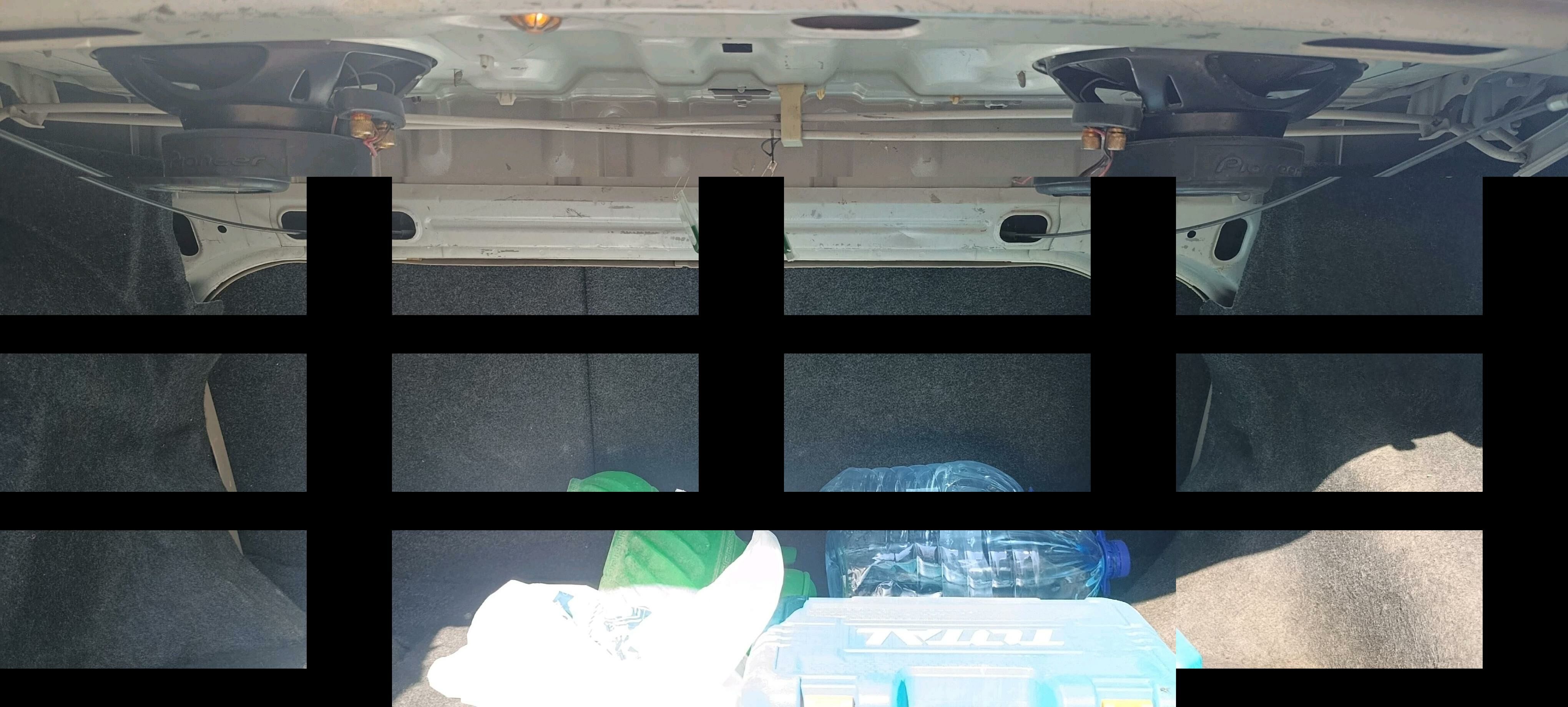 Toyota Corolla 2002 - 130 000 TMT - Бабадайхан - img 4