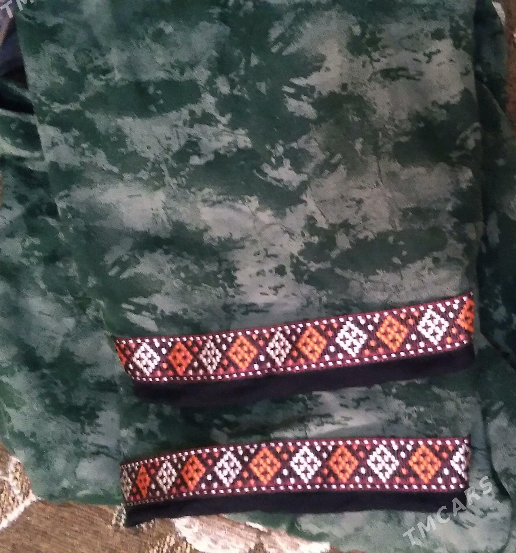 Geýim, balak - Ашхабад - img 1