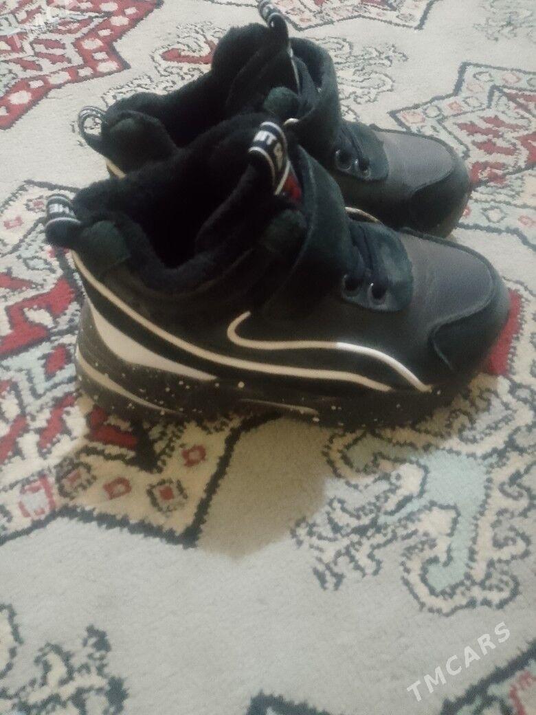 caga krasowka - Туркменбаши - img 3