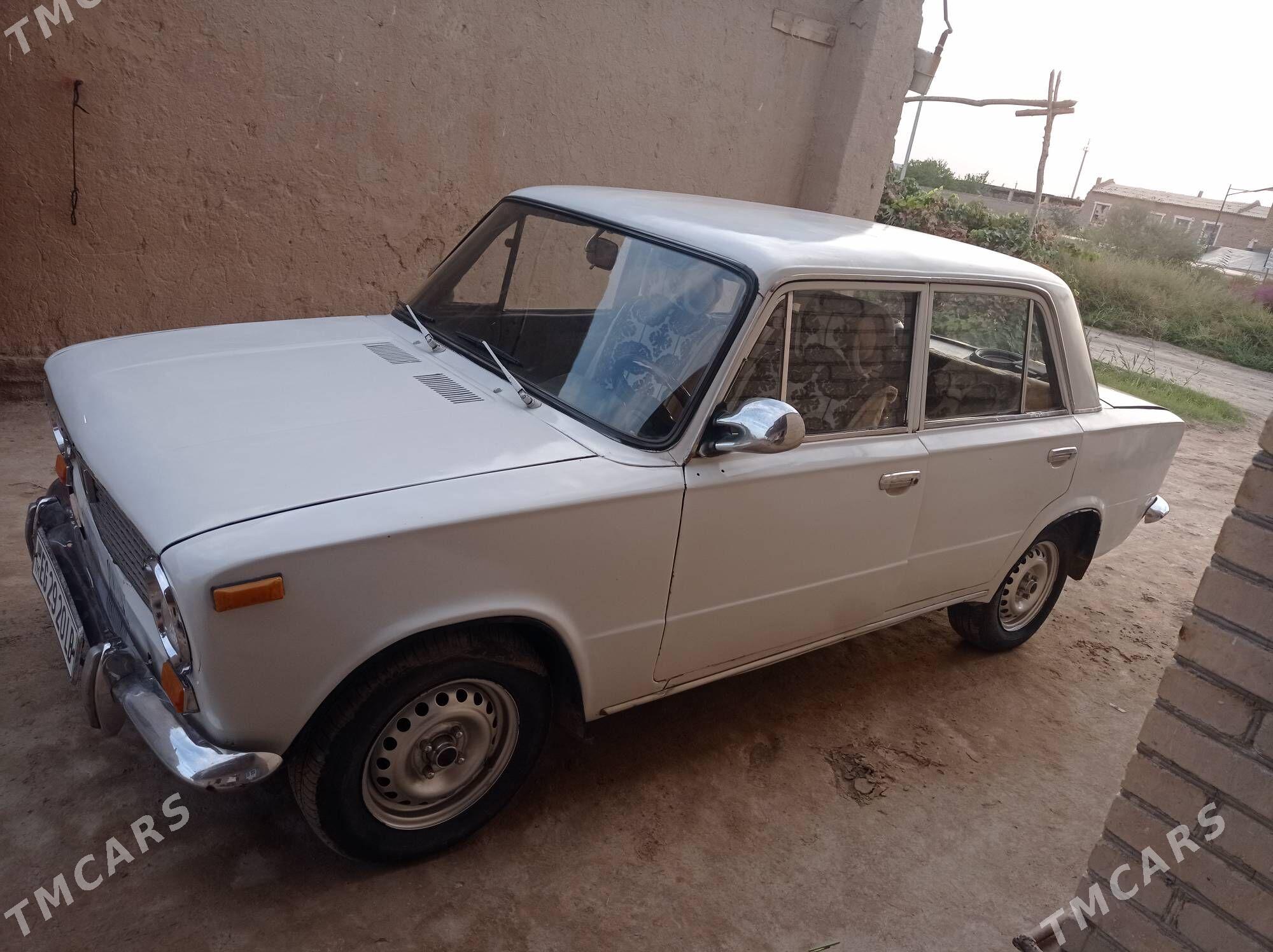 Lada 2101 1983 - 14 000 TMT - Фарап - img 3