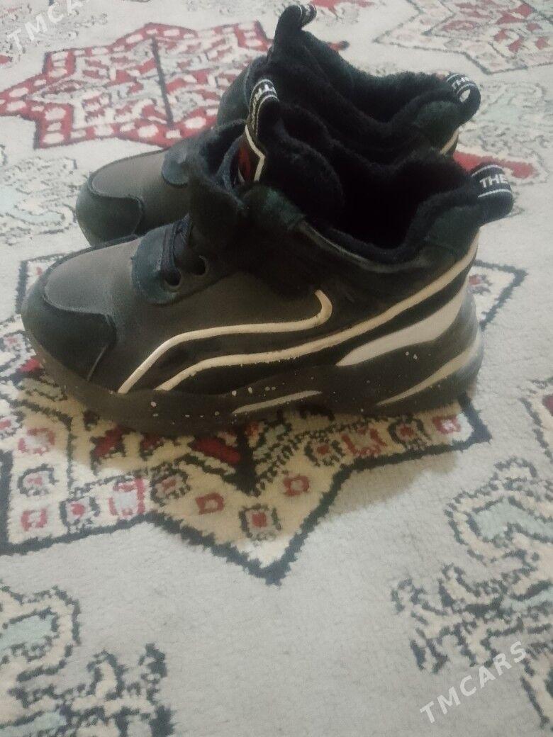 caga krasowka - Туркменбаши - img 1