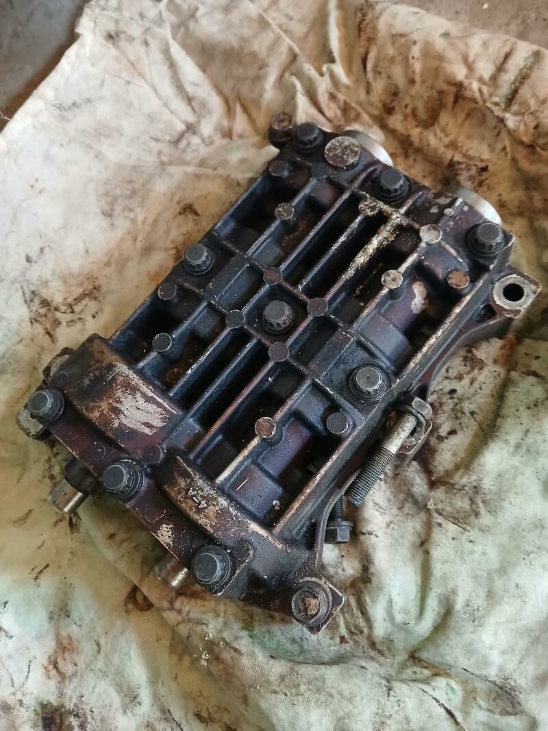 balansir babycka 2.2 motor 300 TMT - Balkanabat - img 2