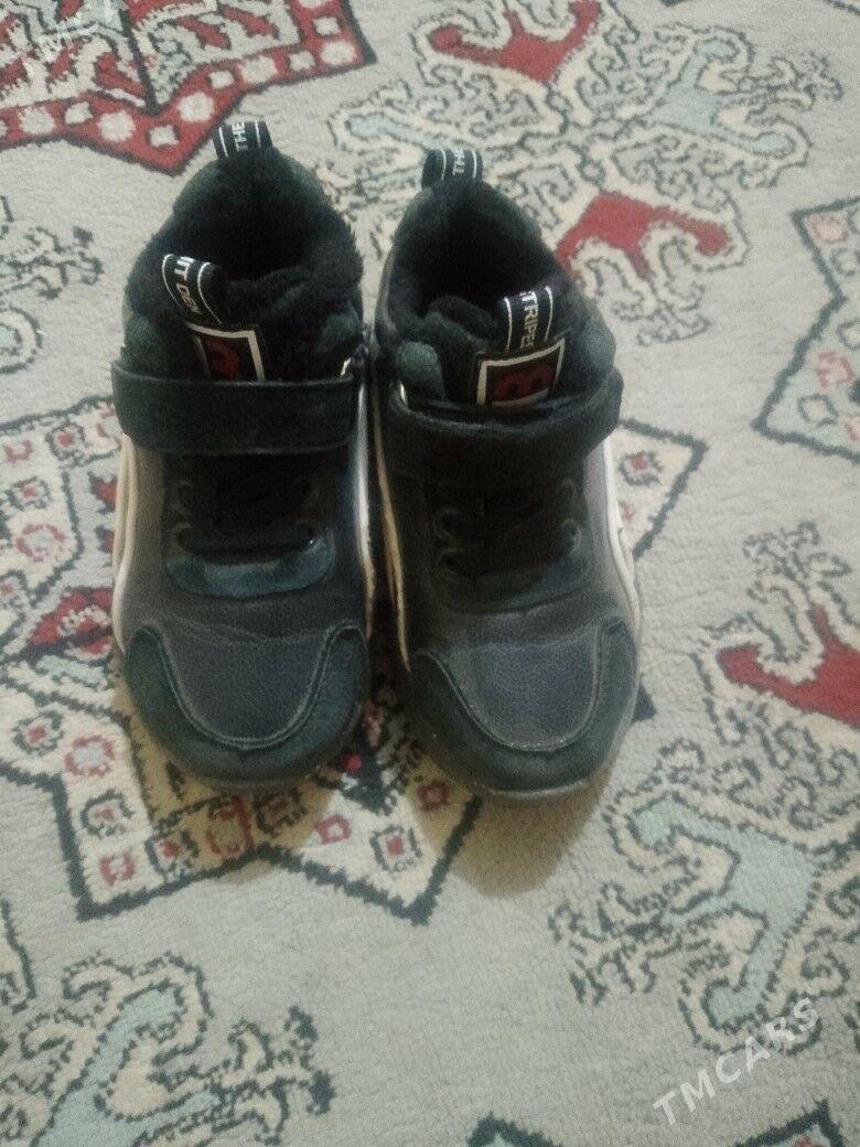 caga krasowka - Туркменбаши - img 2