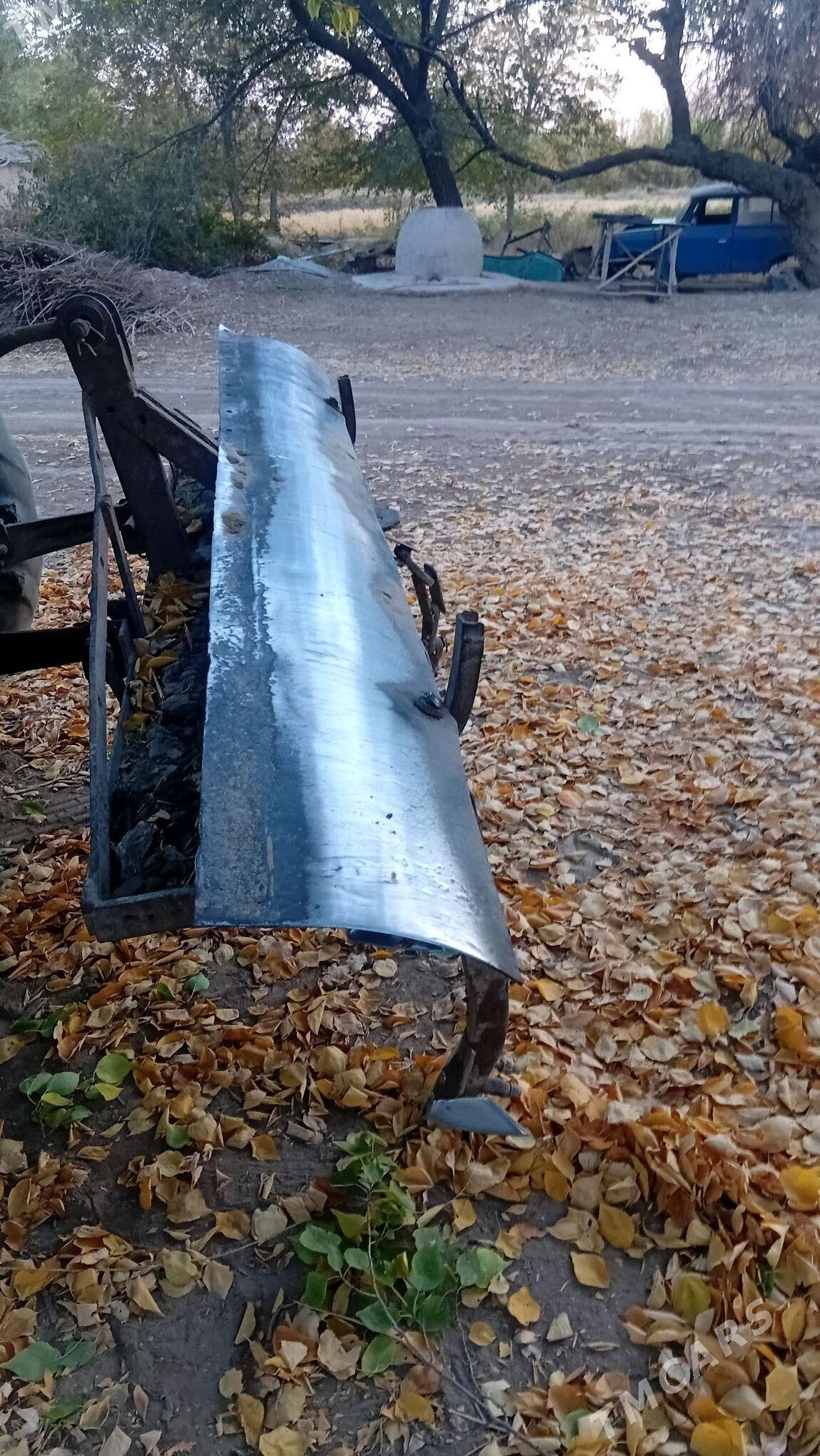 MTZ T-28 1992 - 20 000 TMT - Губадаг - img 5