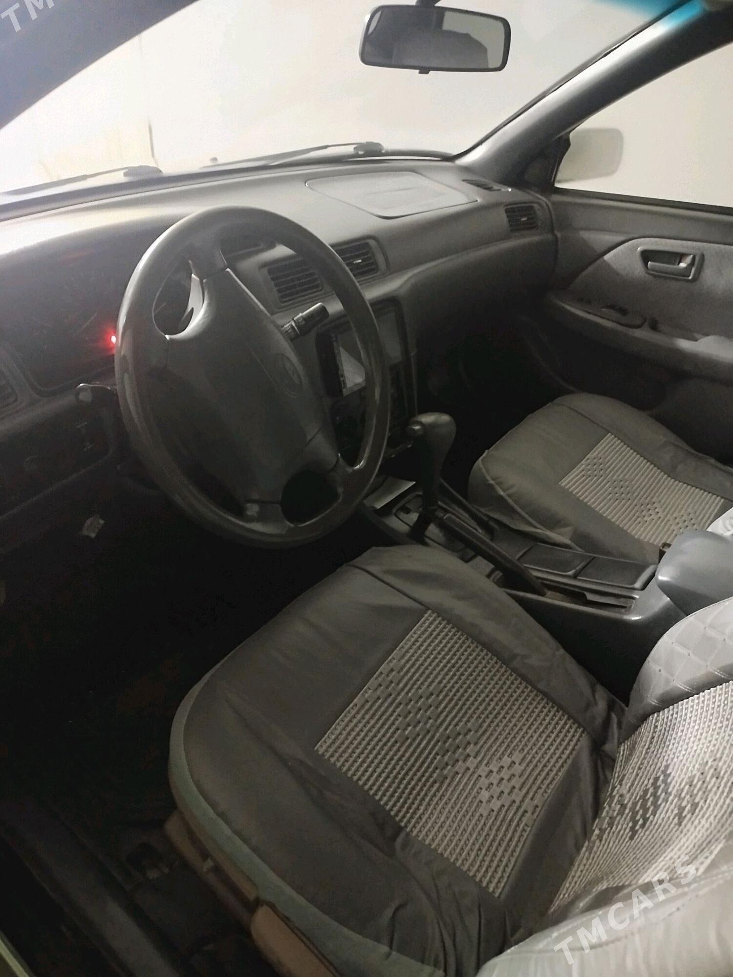 Toyota Camry 1999 - 145 000 TMT - Дашогуз - img 6