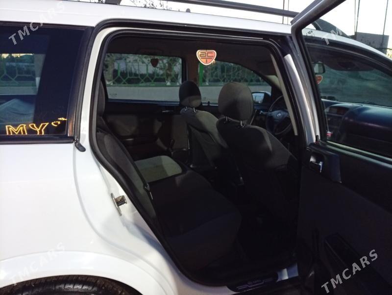 Opel Astra 2002 - 107 000 TMT - Дашогуз - img 9