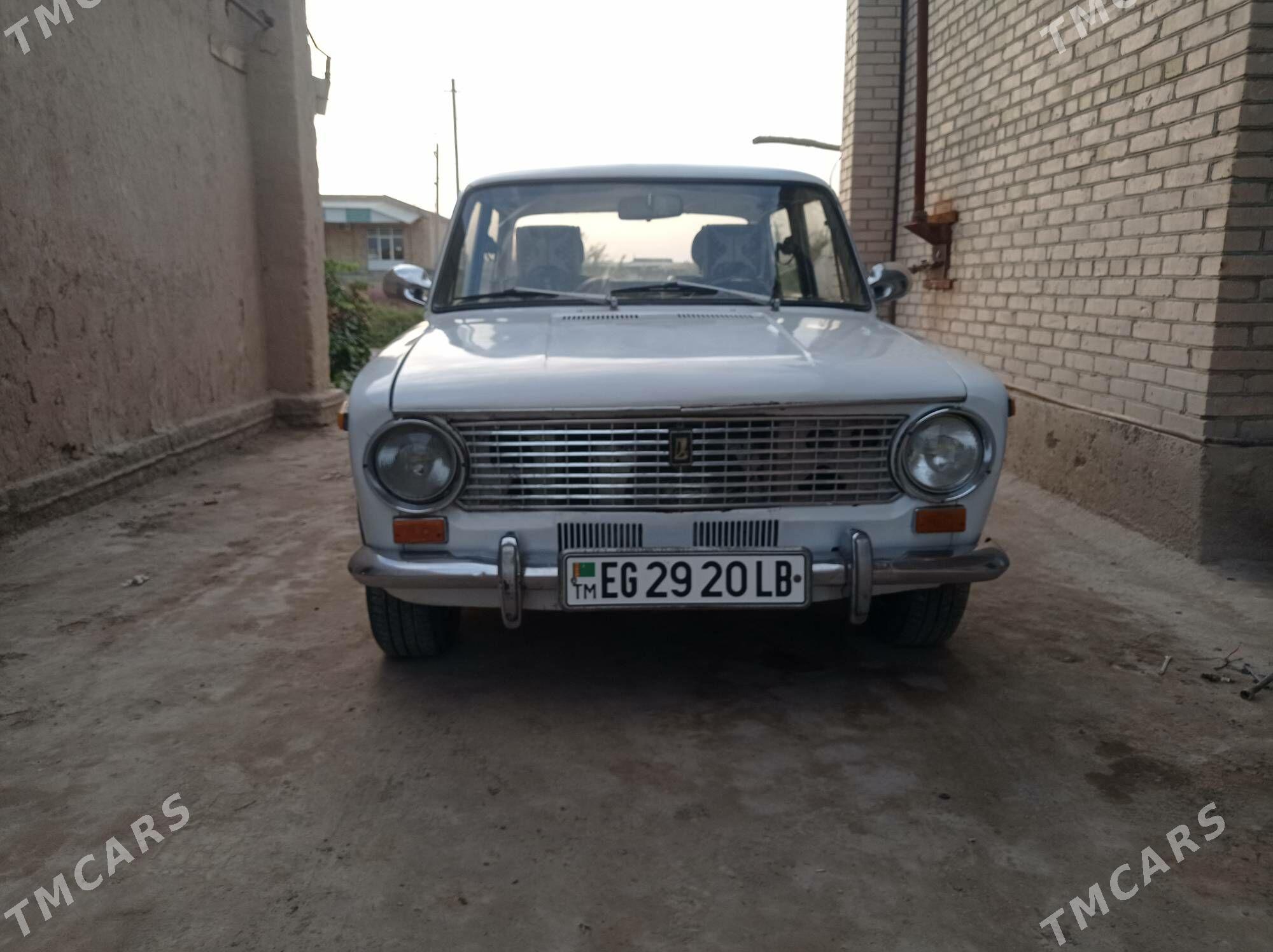 Lada 2101 1983 - 14 000 TMT - Фарап - img 1